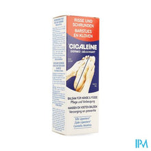 Afbeelding in Gallery-weergave laden, Cicaleine Kloven Tube 50ml 106100