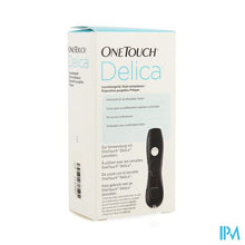 Load image into Gallery viewer, OneTouch Delica Prikpen