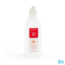 Afbeelding in Gallery-weergave laden, Dax Alcogel + Pompje 600ml 0496