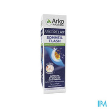 Afbeelding in Gallery-weergave laden, Arkorelax Slaap Flash Spray 20ml