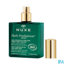 Afbeelding in Gallery-weergave laden, Nuxe Huile Prodigieuse Neroli Vapo 100ml