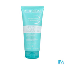 Afbeelding in Gallery-weergave laden, Bioderma Photoderm Gel Creme After Sun 200ml