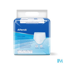 Charger l'image dans la galerie, Attends Pull On 6x Small 1x22