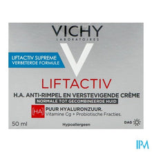Afbeelding in Gallery-weergave laden, Vichy Liftactiv Supreme Nh 50ml