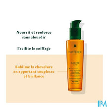 Afbeelding in Gallery-weergave laden, Furterer Karite Voedend Dagcreme 100ml