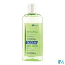 Afbeelding in Gallery-weergave laden, Ducray Extra Zacht Sh Huidbeschermend 200ml