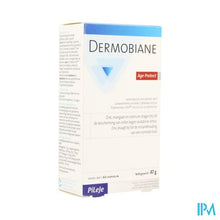 Afbeelding in Gallery-weergave laden, Dermobiane Age Protect Caps 60x721mg
