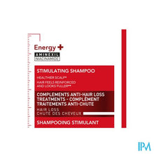 Afbeelding in Gallery-weergave laden, Vichy Dercos Energy Sh Aminexil 200ml