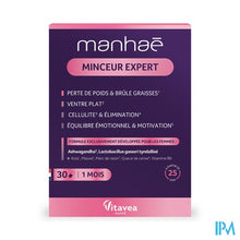 Afbeelding in Gallery-weergave laden, Manhae Expert Bio Tabl 60