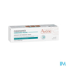 Load image into Gallery viewer, Avene Cleanance Comedomed Peeling 40ml
