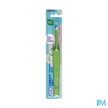 Afbeelding in Gallery-weergave laden, Tepe Special Brushes Compact Tuft 1 432100