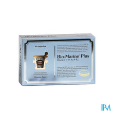 Charger l'image dans la galerie, Bio-Marine Plus 60 Caps