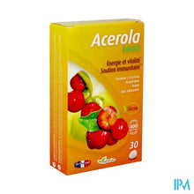 Afbeelding in Gallery-weergave laden, Acerola 1000 Tabl 30 Nf Orthonat