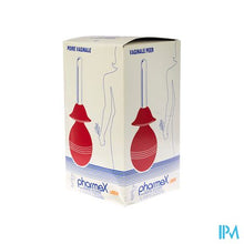 Afbeelding in Gallery-weergave laden, Pharmex Peer Vaginaal Luxe Dbl Gebr