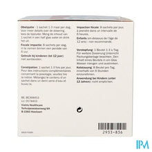 Afbeelding in Gallery-weergave laden, Molaxole Zakjes 30 X 13,8g