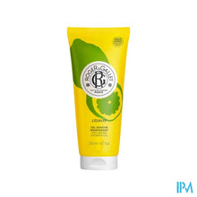 Load image into Gallery viewer, Roger&gallet Cedrat Gel Douche 200ml