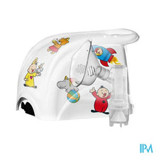 Afbeelding in Gallery-weergave laden, Aerosol Neb Studio 100 Bumba Drop