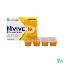 Load image into Gallery viewer, Nvive Lichte Maag Liquishells 12