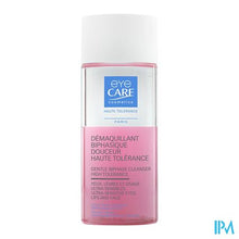 Afbeelding in Gallery-weergave laden, Eye Care Gentle Two-phare Makeup Remover 150ml