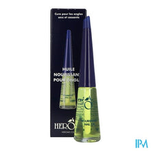 Load image into Gallery viewer, Herome Nourishing Nailoil 10ml 2025