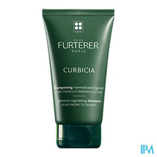 Afbeelding in Gallery-weergave laden, Furterer Curbicia Sh Normaliserend 150ml