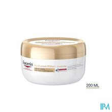 Afbeelding in Gallery-weergave laden, Eucerin Hyaluron Filler+elast. Lichaamscreme 200ml