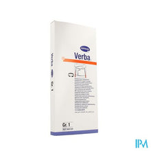 Afbeelding in Gallery-weergave laden, Verba 1 65-75cm 1 P/s
