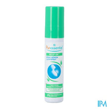 Charger l'image dans la galerie, Puressentiel Ademhaling Luchtspray 20ml