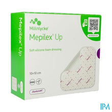 Afbeelding in Gallery-weergave laden, Mepilex Up 10x10cm 212150