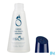 Afbeelding in Gallery-weergave laden, Herome Caring Nail Polish Remover 120ml