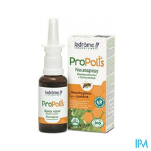 Charger l'image dans la galerie, Ladrome Propolis Neusspray 30ml