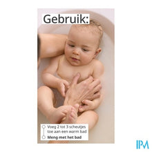 Afbeelding in Gallery-weergave laden, Weleda Bb Relax Bad Stille Nacht 200ml