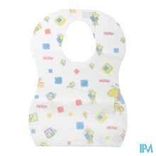 Afbeelding in Gallery-weergave laden, Nuby Wegwerp Slabbetjes - 10 stuks