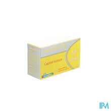 Afbeelding in Gallery-weergave laden, Calcium D3 Pg Pharmagenerix Caps 60