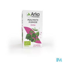 Afbeelding in Gallery-weergave laden, Arkocaps Brandnetel Bio Caps 45 Nf