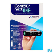 Charger l'image dans la galerie, Ascensia Contour Next One