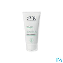 Afbeelding in Gallery-weergave laden, Svr Spirial Creme 50ml