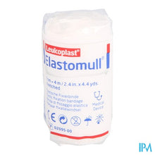 Afbeelding in Gallery-weergave laden, Elastomull Fixatiewindel El. Cello 6cmx4m 0209500