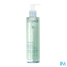 Afbeelding in Gallery-weergave laden, Caudalie Vinoclean Micell.reinig.w. Druivenw.200ml