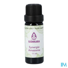 Afbeelding in Gallery-weergave laden, Sjankara Amazonia Synergie 11ml