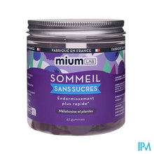 Charger l'image dans la galerie, Les Miraculeux Nachtrust Z/suikers Gummies 42