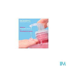 Load image into Gallery viewer, Dexeryl Hydraterende Douchegel 1l