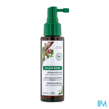 Afbeelding in Gallery-weergave laden, Klorane Capil. Serum Quinine Edelweiss 100ml Nf
