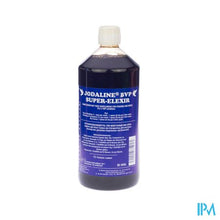 Afbeelding in Gallery-weergave laden, Jodaline Super Elixir 1l