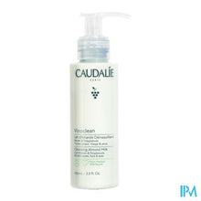 Afbeelding in Gallery-weergave laden, Caudalie Vinoclean Reinigende Amandelmelk 100ml