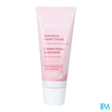 Afbeelding in Gallery-weergave laden, Weleda Verzachtende Handcreme 50ml