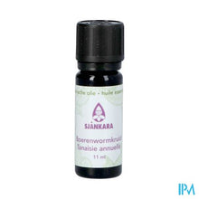 Afbeelding in Gallery-weergave laden, Sjankara Boerenwormkruid Ess. Olie 11ml