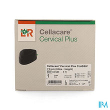 Afbeelding in Gallery-weergave laden, Cellacare Halskraag Plus 2 9cm
