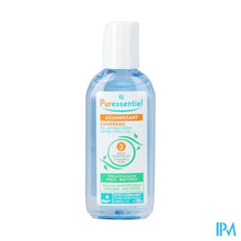 Afbeelding in Gallery-weergave laden, Puressentiel A/bacter.gel Hydro Alc.3 Ess.olie80ml