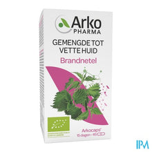 Afbeelding in Gallery-weergave laden, Arkocaps Brandnetel Plantaardig 45 Cfr 4138012